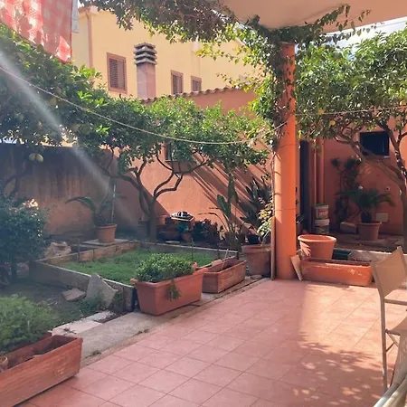 Casa Di Bruna Appartement *