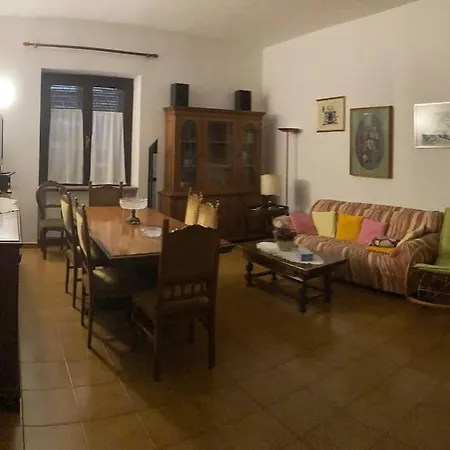 Casa Di Bruna