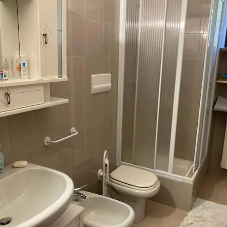 Appartement Casa Di Bruna
