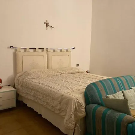 Casa Di Bruna Appartement Olbia