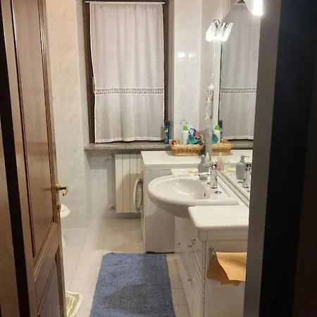 Appartement Casa Di Bruna Olbia