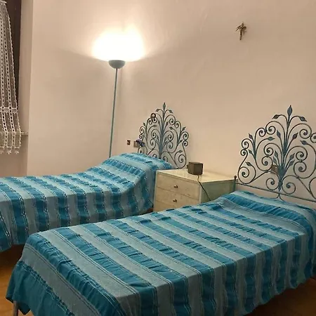 Appartement Casa Di Bruna