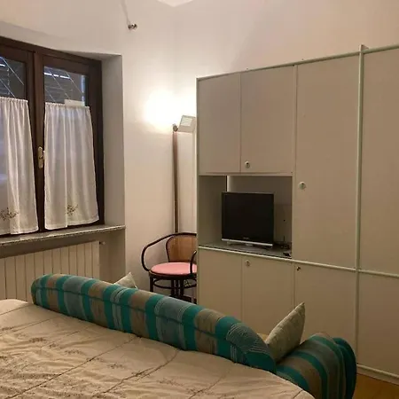 Casa Di Bruna Apartment *